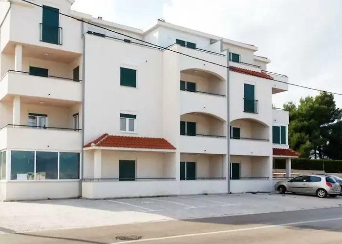 Beachfront Family Escape, Ciovo