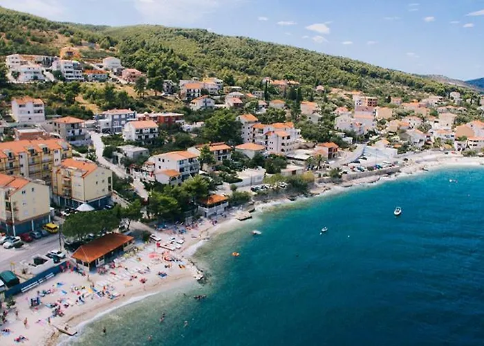 Beachfront Family Escape, Ciovo
