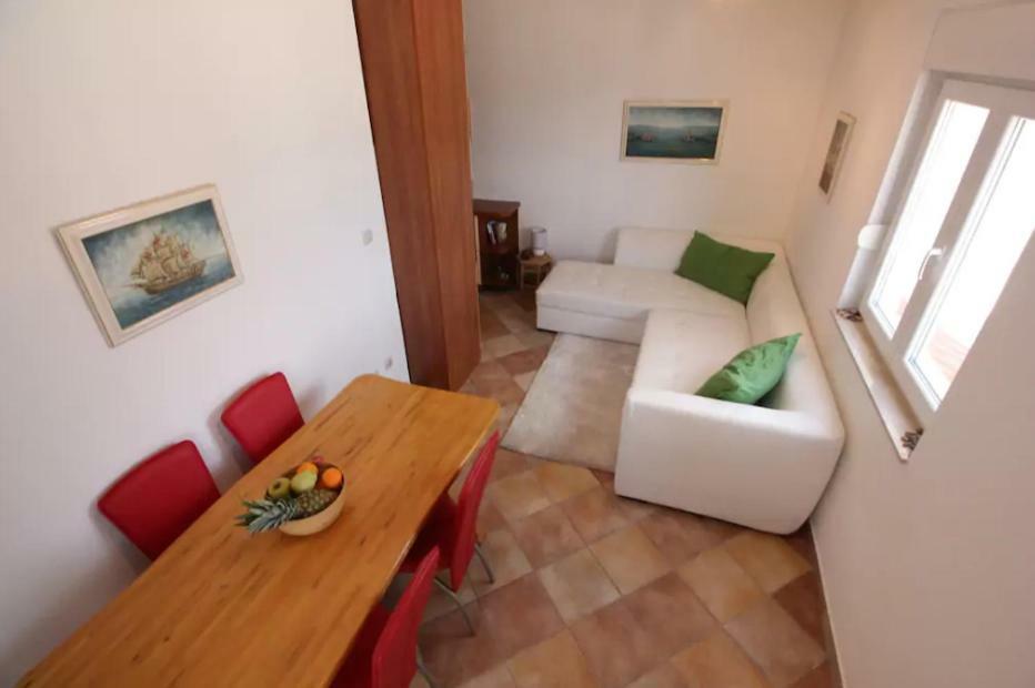Beachfront Family Escape, Ciovo Trogir