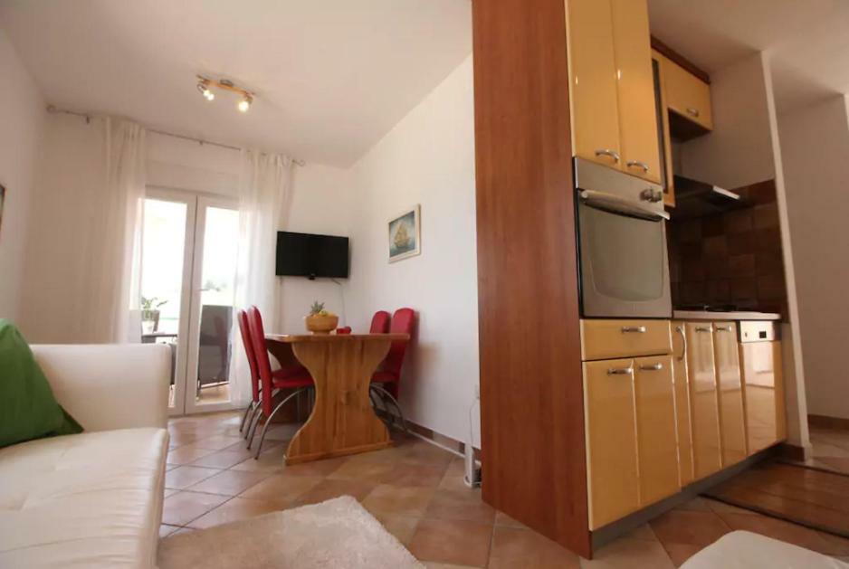 Beachfront Family Escape, Ciovo Trogir