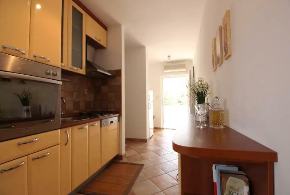 Beachfront Family Escape, Ciovo Trogir