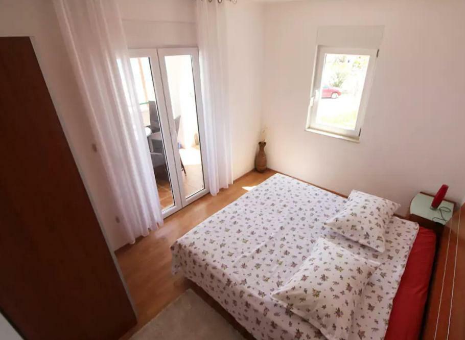 Apartment Beachfront Family Escape, Ciovo Trogir
