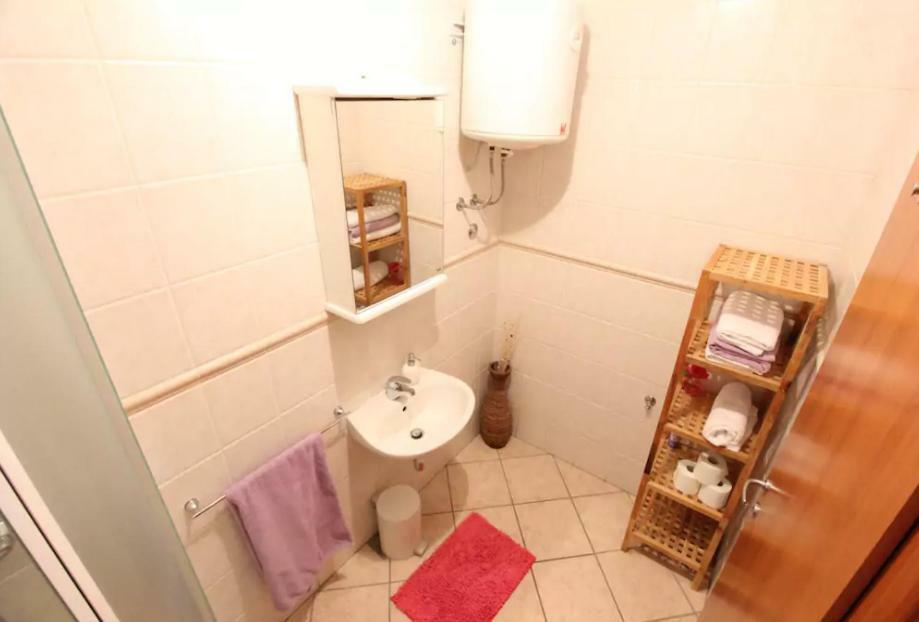 Beachfront Family Escape, Ciovo Trogir