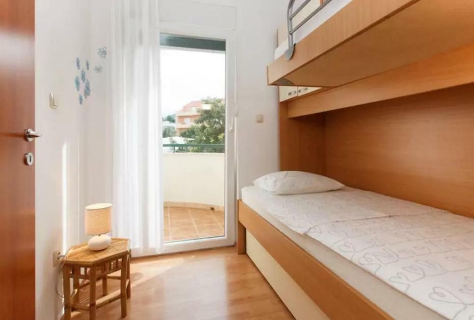 Beachfront Family Escape, Ciovo Trogir
