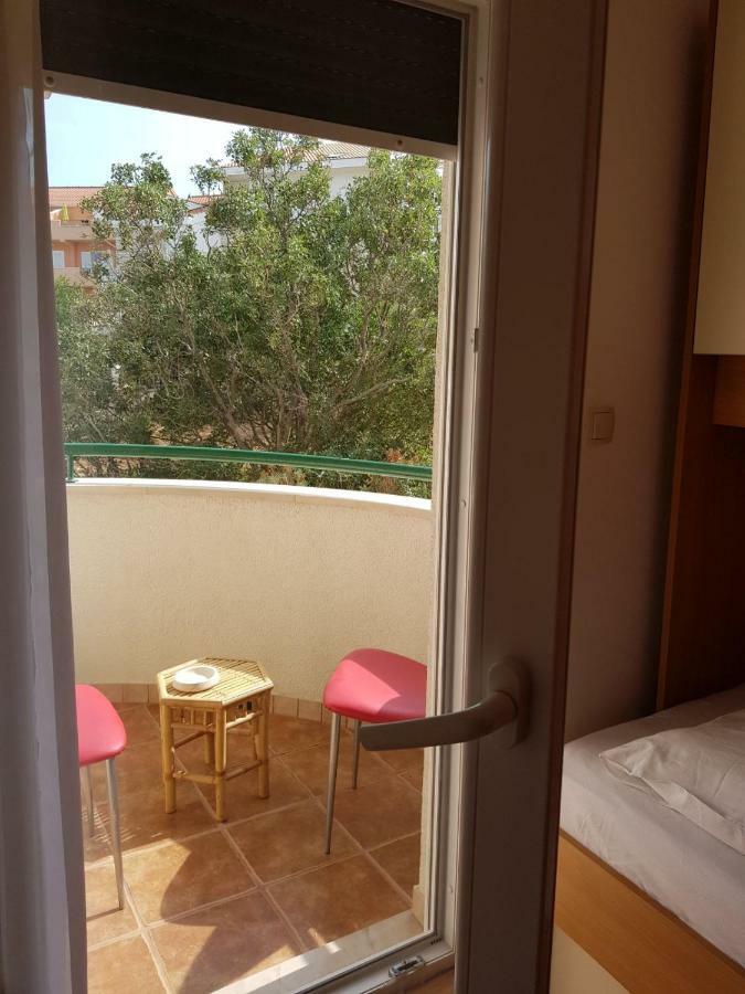 Beachfront Family Escape, Ciovo Trogir