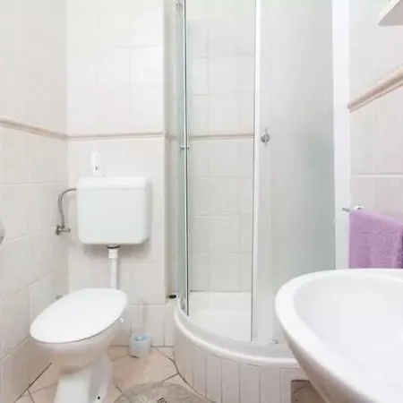 Beachfront Family Escape, Ciovo Trogir Exterior photo