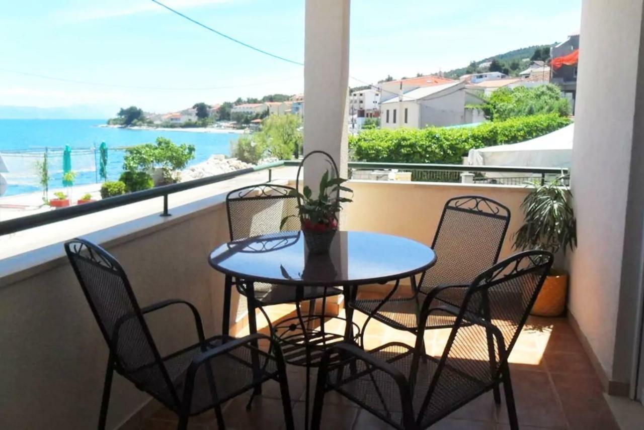 Beachfront Family Escape, Ciovo * Trogir