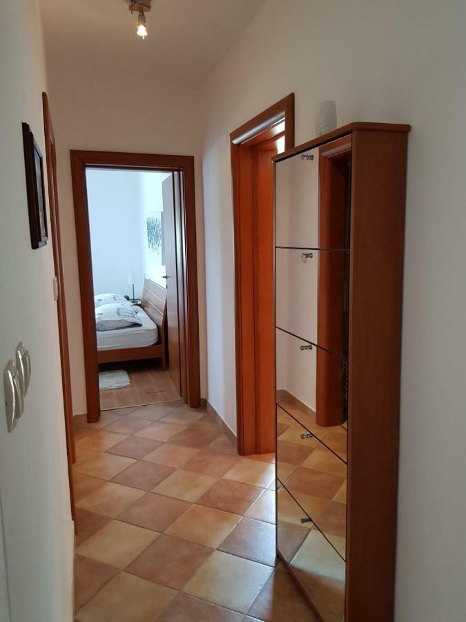 Apartmán Beachfront Family Escape, Ciovo *